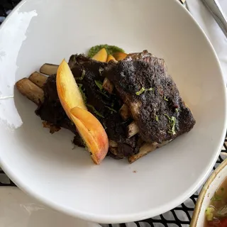 Grilled 12oz Black Angus Ribeye