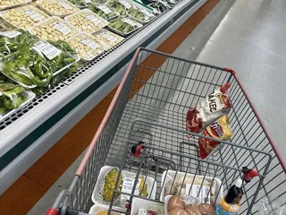 Super King Food Center