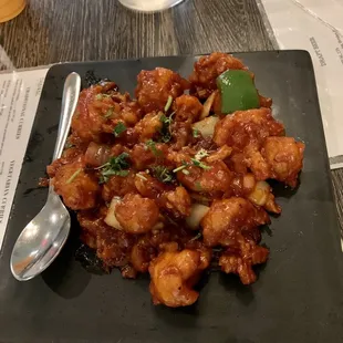 Gobi Manchurian