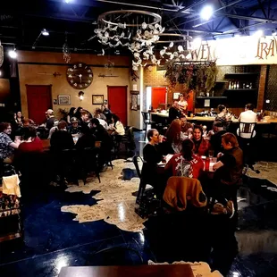 Thane&apos;s Table is your spot for tabletop board gaming, role playing games and, video games. Come nerd out with us and meet your community!