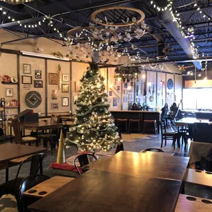 Holiday decor