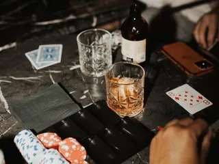 Nora's Speakeasy
