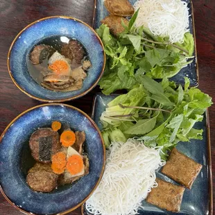 Bun Cha Hanoi