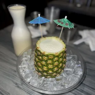 Pineapple Soju