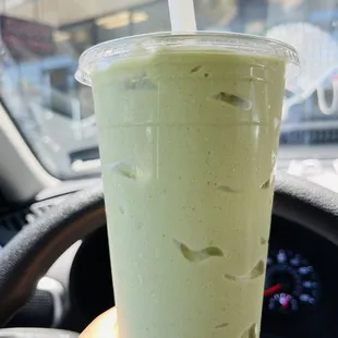 Avocado Smoothie