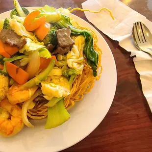 ramen, noodle dish, ramen and noodles, noodles, noodle soup, food