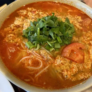 Bun Rieu