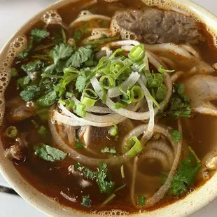 Bun Bo Hue