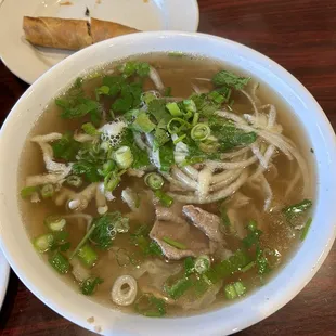 House Combo Pho