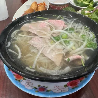 8. Pho Combo (Small)
