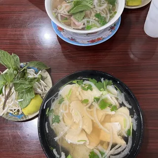 13. Pho Chicken Breast (Small)