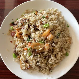 24. Combo Fried Rice