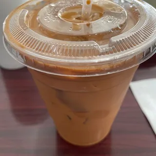 2. Thai Tea