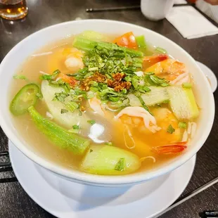 Canh Chua