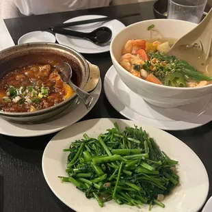Fermented Stir Fried Pork Belly