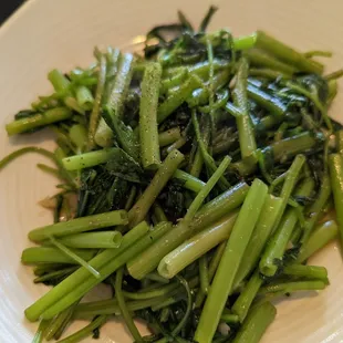 Water Spinach