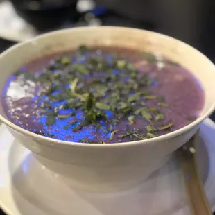 Canh Khoai Mo