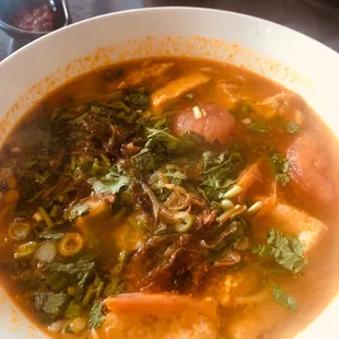 Bun Rieu