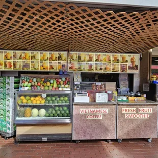 Storefront