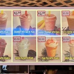 Menu 2/2 (7/2022)