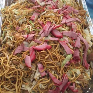 Chow Mein