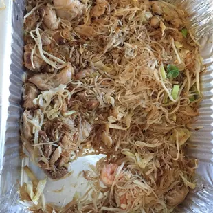 Pad Thai