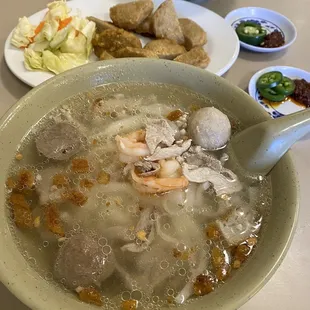 House Special Ho Fun