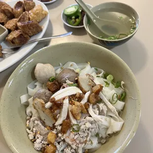 House Special Noodle