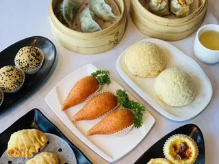 Harborview Restaurant & Bar