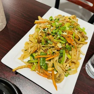 Thanh Luong Vegetarian