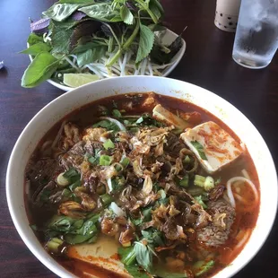 Bun Bo Hue