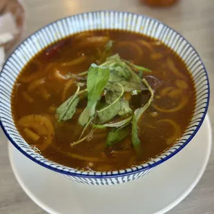 G1. Bun Bo Hue