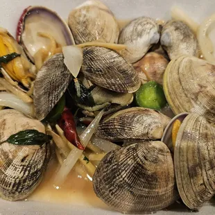 soups and chowder, chowder, food, soup