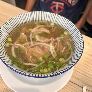 H3. Pho Tai
