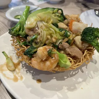 R3. Mi Xao Don Thap Cam