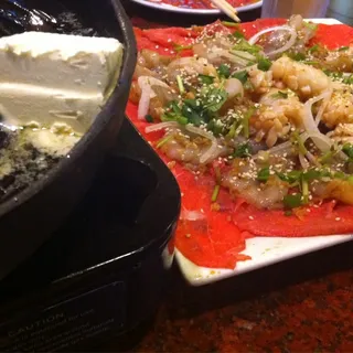 N3. Bo Tom Muc Nhung Dam