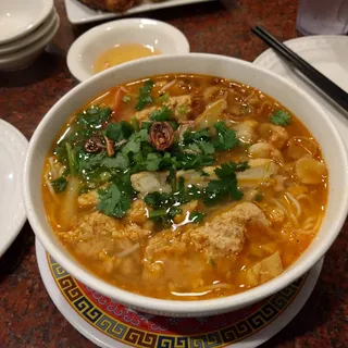 G3. Bun Rieu Oc