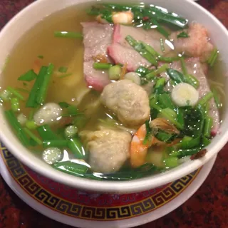 K2. Mi Tom Cua Xa Xiu