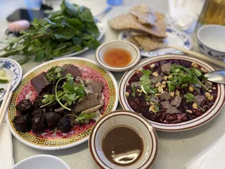 Ngu Binh Restaurant
