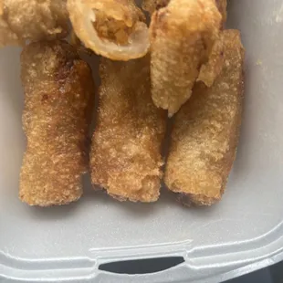 vietnamese Egg Rolls