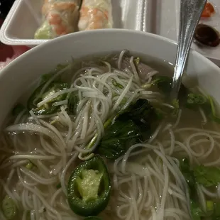 Pho Dac Biet