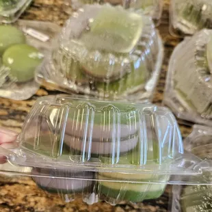 cupcakes, food
