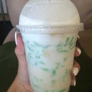 Silken Tofu