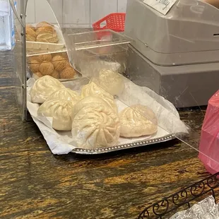Pork Bun