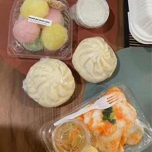 Banh Bo Nuong