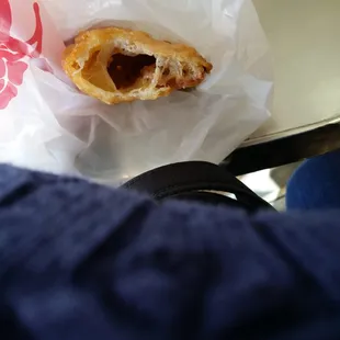 Fried Banana