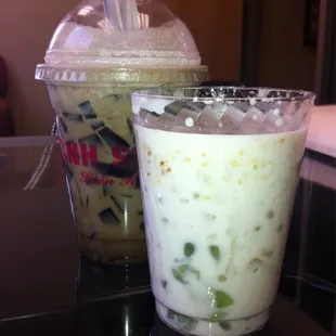 Che Khoai Mon