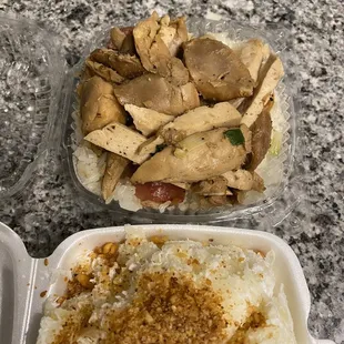 Thanh Son Tofu