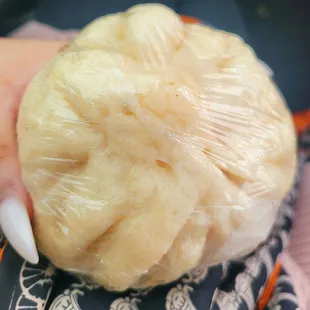 Bun Bao.