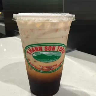 Thai Tea